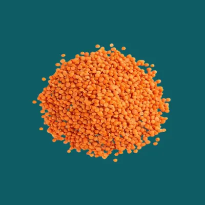 Deshi Mosur Daal (দেশি মুসুর ডাল)- 1 KG